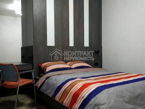 квартира за адресою Харків, Лисаветинська вул., 3-А