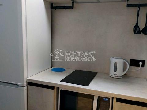 квартира за адресою Харків, Лисаветинська вул., 3-А