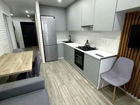 квартира за адресою Зелена вул., 204а