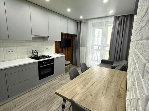 квартира за адресою Зелена вул., 204а