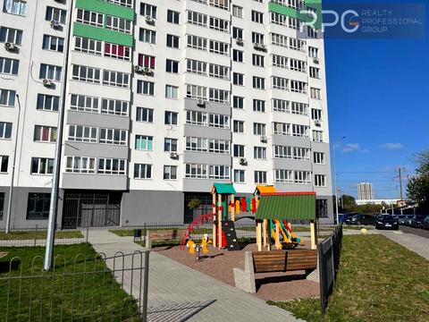 квартира за адресою Лісова вул., 3