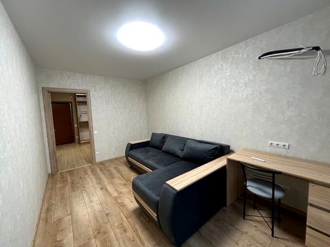 квартира за адресою Лісова вул., 3