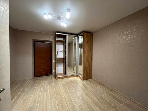 квартира за адресою Лісова вул., 3