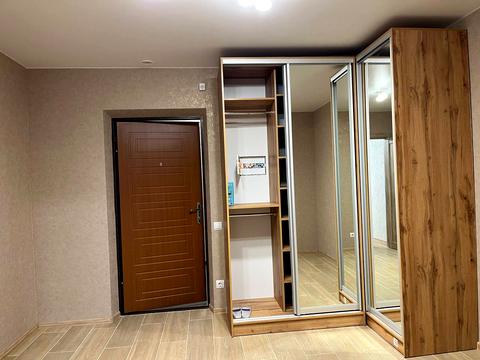 квартира за адресою Лісова вул., 3