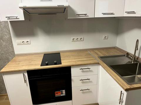 квартира за адресою Лісова вул., 3