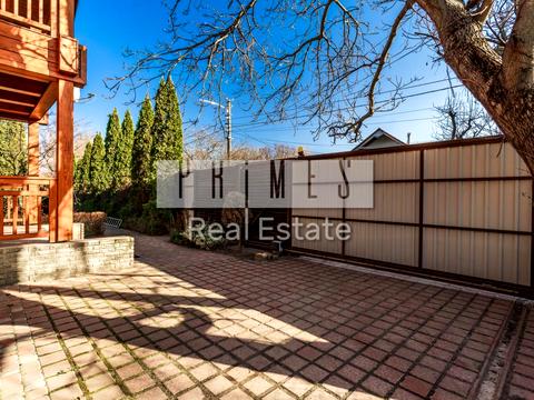 будинок за адресою 10-та Садова вул.