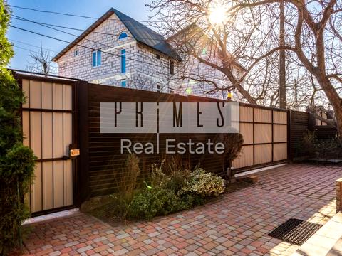 будинок за адресою 10-та Садова вул.