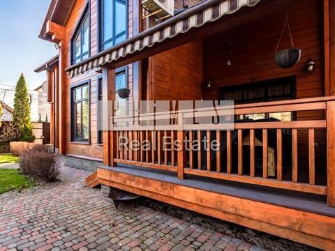 будинок за адресою 10-та Садова вул.