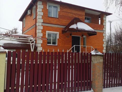 дом по адресу Янтарная ул.