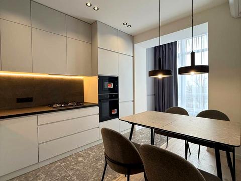 квартира за адресою Височана вул., 18