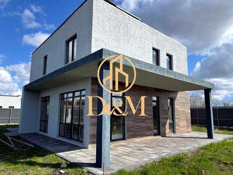 будинок за адресою Монастирська