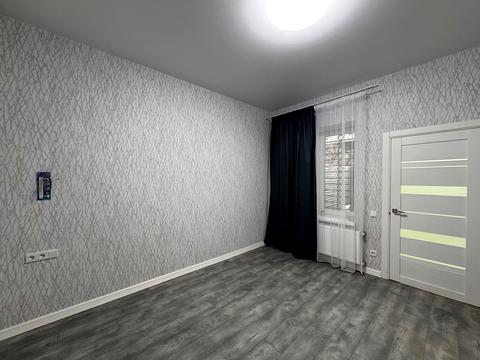 квартира за адресою Левітана вул., 58