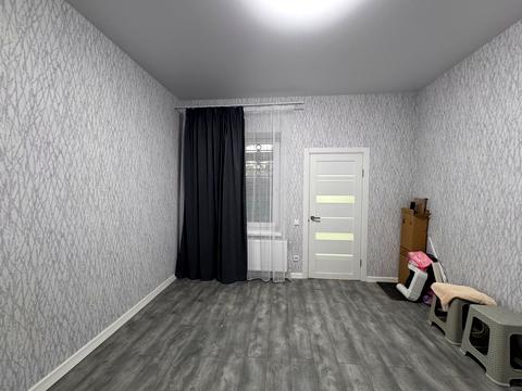 квартира за адресою Левітана вул., 58