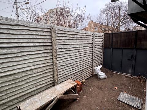 квартира за адресою Левітана вул., 58