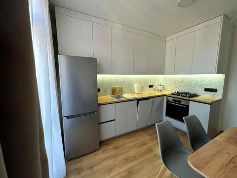 квартира за адресою Лікарська, 12В