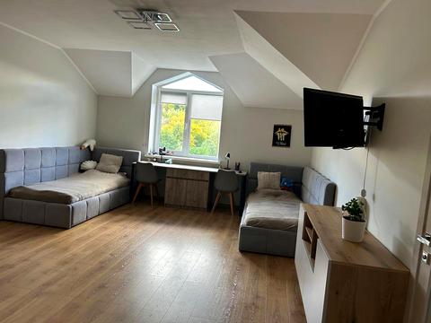 квартира за адресою Лікарська, 12В