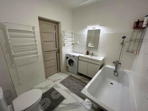 квартира за адресою Лікарська, 12В