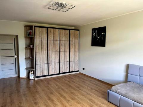 квартира за адресою Лікарська, 12В