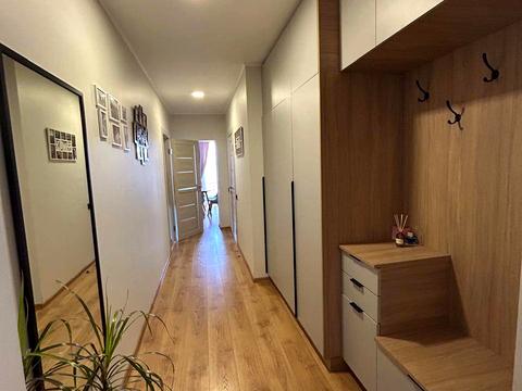 квартира за адресою Лікарська, 12В