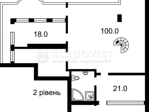 комерційна за адресою Круглоуніверситетська вул., 3-5