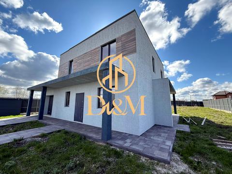 будинок за адресою Монастирська