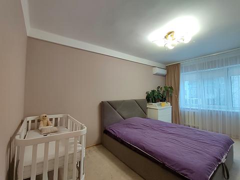 квартира по адресу Братиславская ул., 10