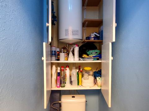 квартира по адресу Братиславская ул., 10