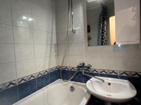 квартира по адресу Братиславская ул., 10