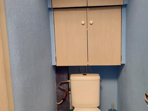 квартира по адресу Братиславская ул., 10