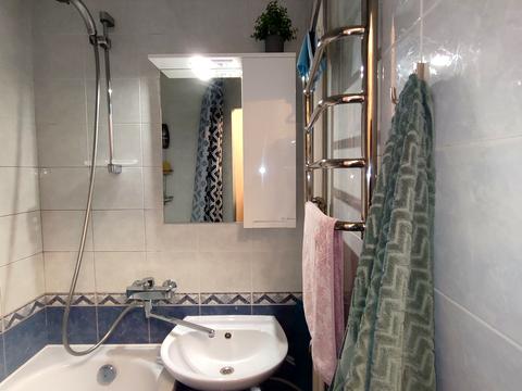 квартира по адресу Братиславская ул., 10