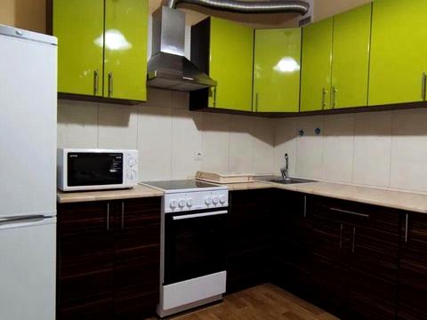 квартира за адресою Бориса Гмирі вул., 14