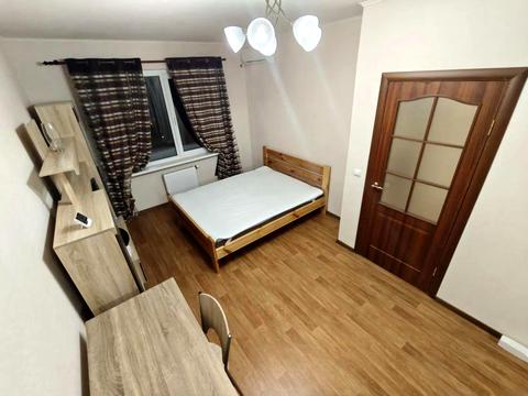 квартира за адресою Бориса Гмирі вул., 14