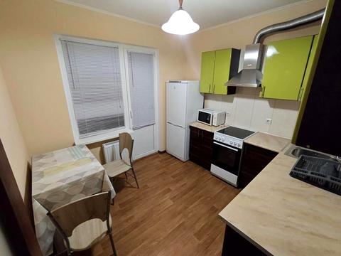 квартира за адресою Бориса Гмирі вул., 14