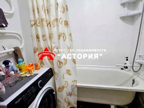 квартира по адресу Академика Александрова ул., 11