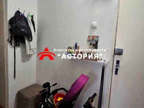 квартира по адресу Академика Александрова ул., 11