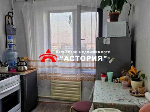 квартира по адресу Академика Александрова ул., 11