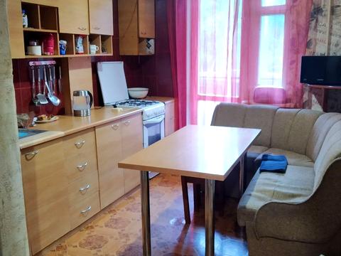 квартира за адресою Захисників Маріуполя вул. (Костромська), 1