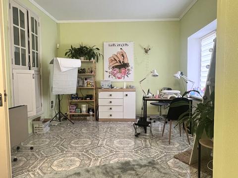 дом по адресу Київська ул.