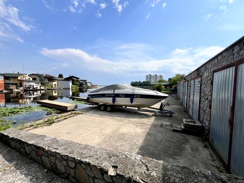 дом по адресу Київська ул.