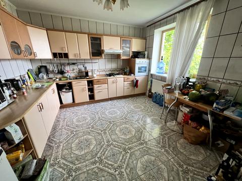 дом по адресу Київська ул.