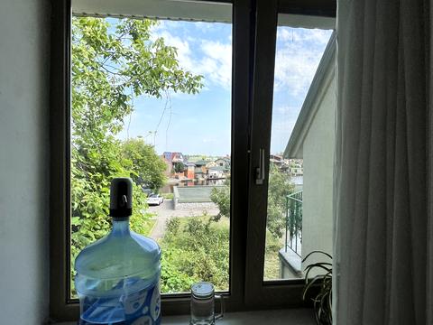 дом по адресу Київська ул.