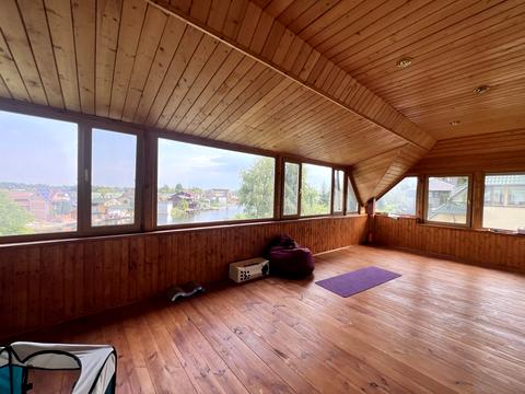 дом по адресу Київська ул.