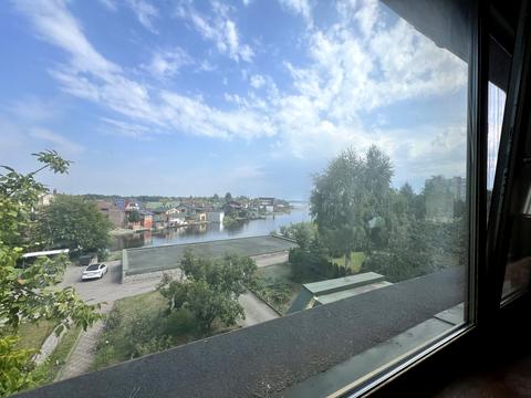 дом по адресу Київська ул.