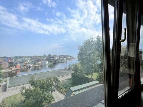 дом по адресу Київська ул.