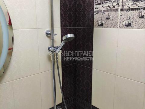 квартира за адресою Гвардійців-Широнінців вул., 18в