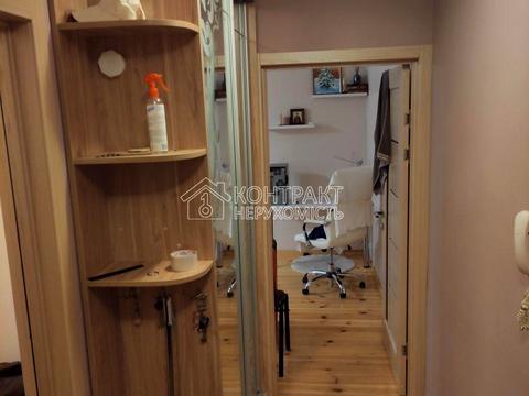 квартира по адресу Гвардейцев-Широнинцев ул., 18в