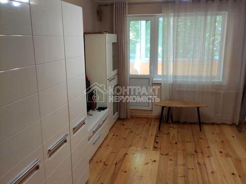 квартира за адресою Гвардійців-Широнінців вул., 18в