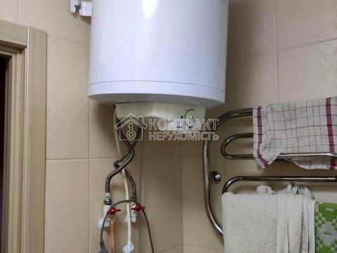 квартира за адресою Гвардійців-Широнінців вул., 18в