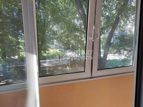 квартира за адресою Гвардійців-Широнінців вул., 18в