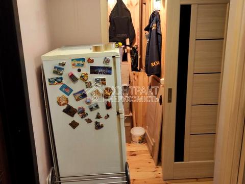 квартира за адресою Гвардійців-Широнінців вул., 18в